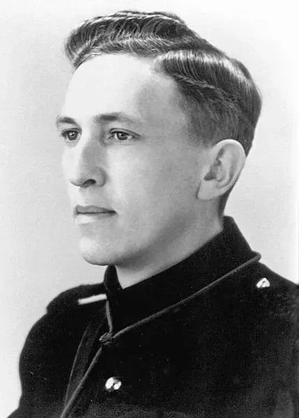 Nico Viëtor plantsoen