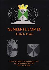 Gemeente Emmen 1940-1945