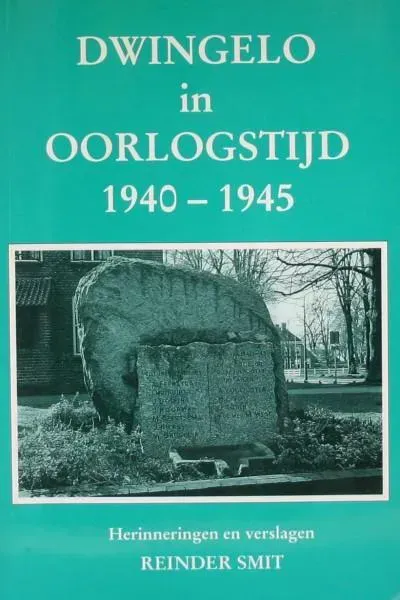 Dwingelo in oorlogstijd (1940-1945)